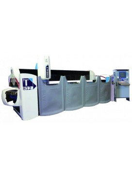 T812 CNC Polish and Profile T812 CNC Polish and Profile