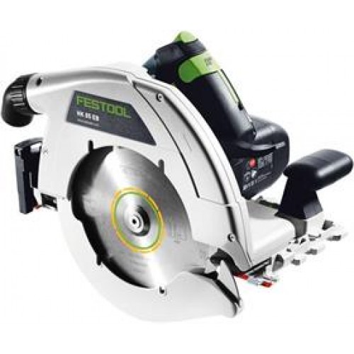 Festool HK 85 Portable Circular Saw | Handheld Power Tool | Taurus Craco