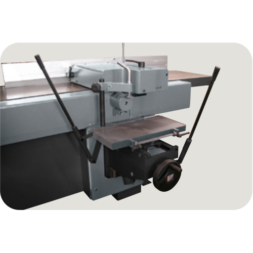 Fimal PF530N 20" Wide Jointer Taurus Craco