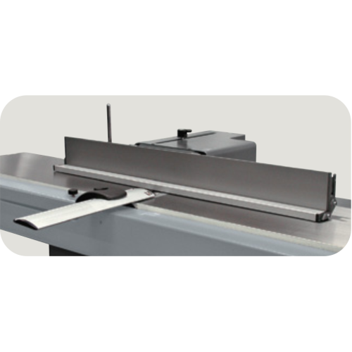 Fimal PF530N 20" Wide Jointer Taurus Craco