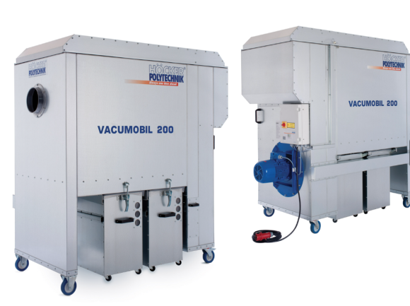 Vacumobil 200 