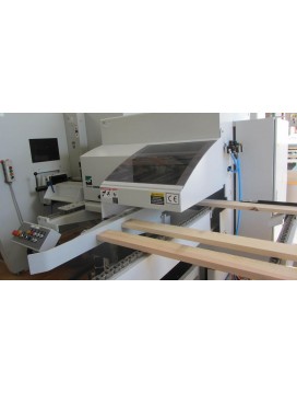Automated Solution: Infeed System Automated Solution: Infeed System