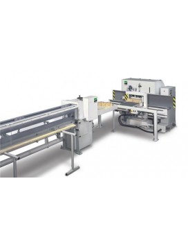 ProfiJoint Finger Jointer ProfiJoint Finger Jointer