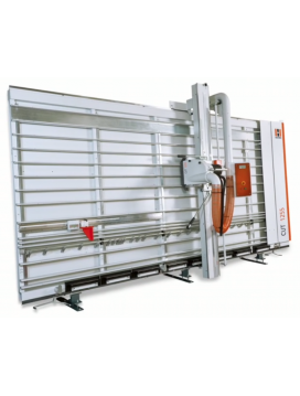 Sector 1255 Vertical Panel Saw Sector 1255 Vertical Panel Saw