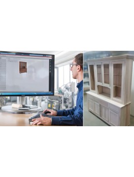 Envision Wood Processing Software Envision Wood Processing Software