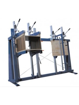 Gluing MultiPress RP Gluing MultiPress RP