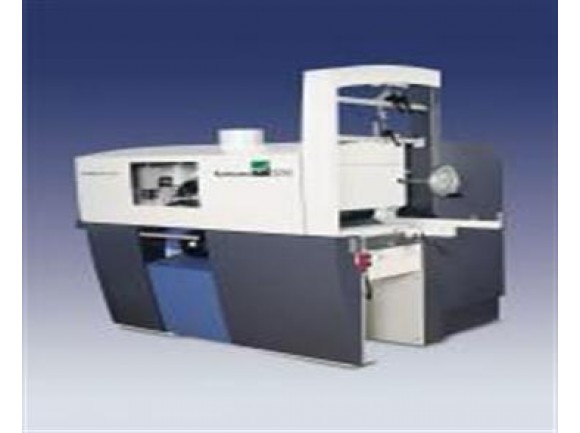 KM310 2M Rip Saw