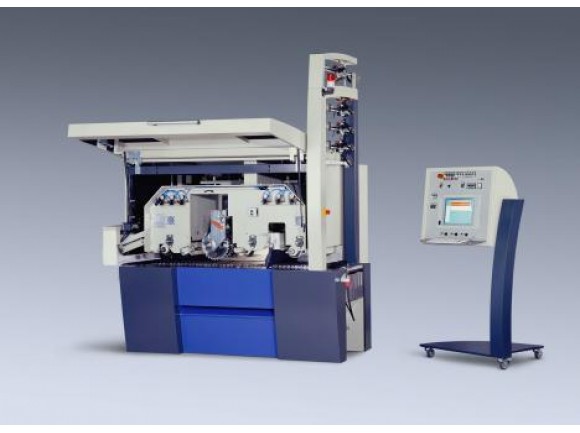 KR 450/ KR 610