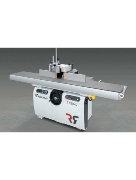 T 120 L spindle moulder T 120 L spindle moulder