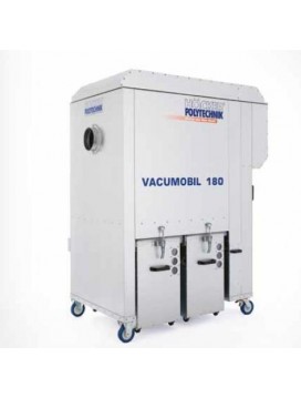 Vacumobil 160/180