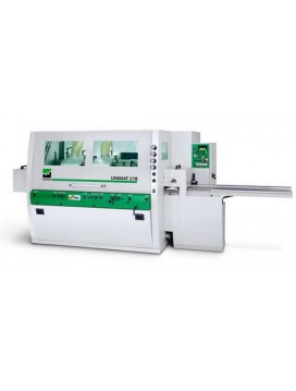 Unimat Series