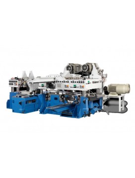 Weinig Wide Planing Series Weinig Wide Planing Series